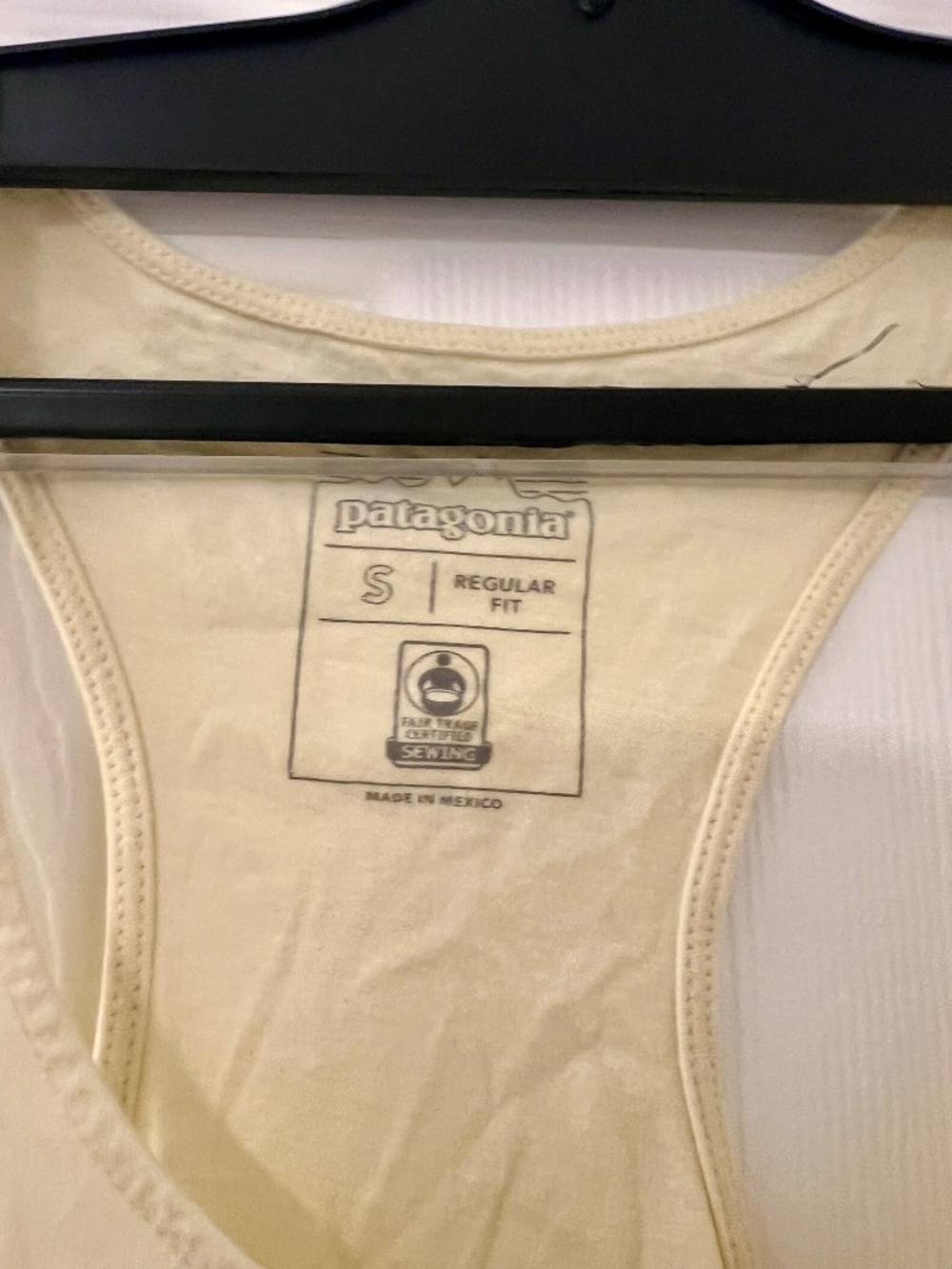 Patagonia Racerback Tank Top - Picture 2 of 4